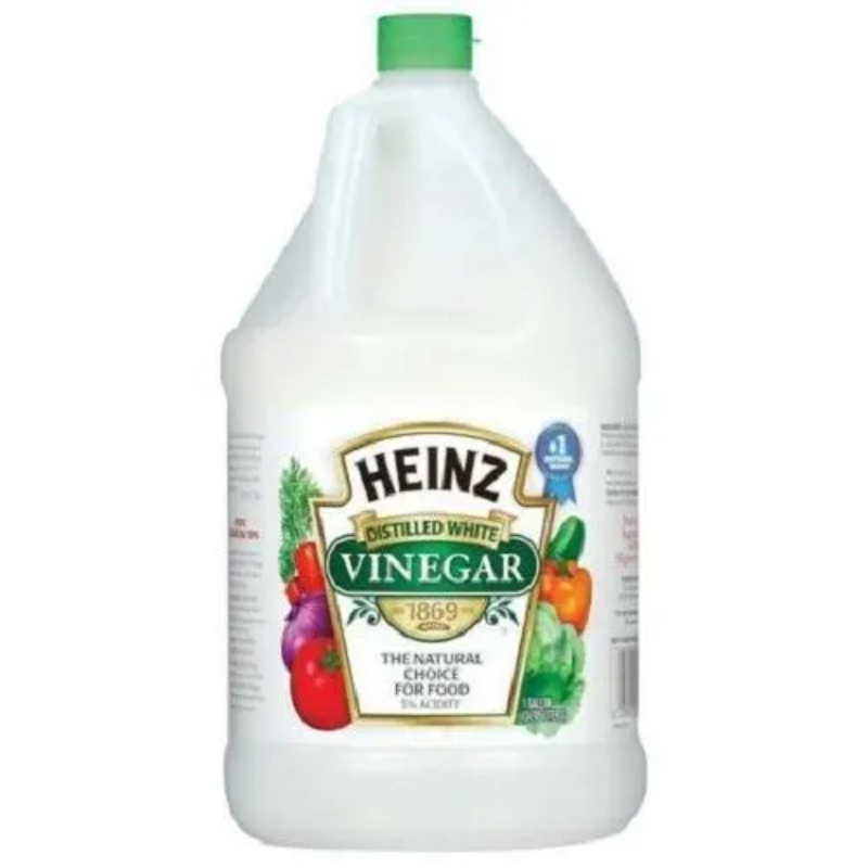 Heinz Distilled White Vinegar - Gallon Main Image